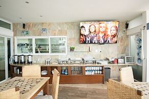 Hotel HBlue Centro