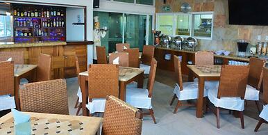 Hotel HBlue Centro