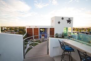 Hotel HBlue Centro
