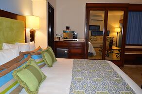 Hotel HBlue Centro