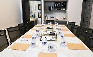 Hotel HBlue Centro