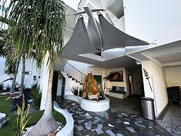 Hotel HBlue Centro