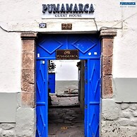 Pumamarca Guest House