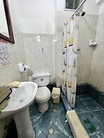 Pumamarca Guest House