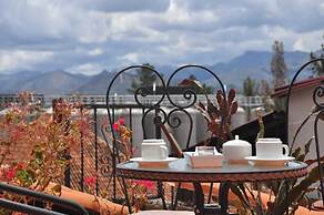 Pumamarca Guest House