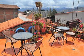 Pumamarca Guest House