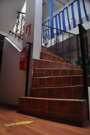 Pumamarca Guest House