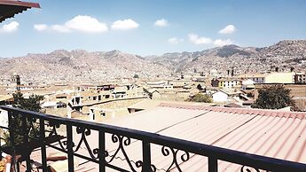 Pumamarca Guest House
