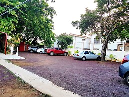 RDG Hotel