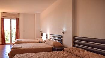 RDG Hotel