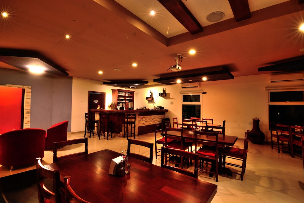 RDG Hotel