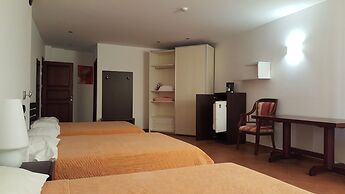 RDG Hotel