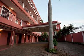 RDG Hotel