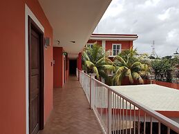 RDG Hotel