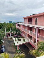 RDG Hotel