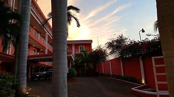 RDG Hotel