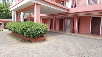 RDG Hotel