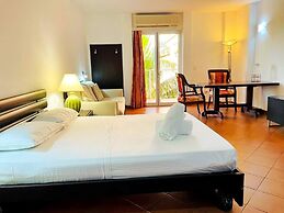 RDG Hotel