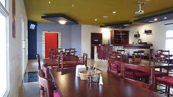 RDG Hotel
