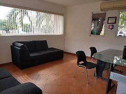RDG Hotel