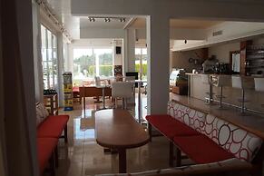 Hostal Lago Playa II