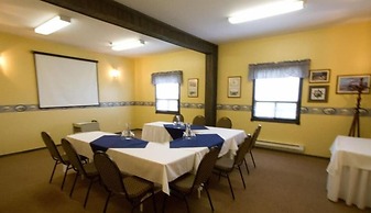 Hotel Port Aux Basques
