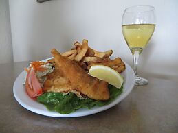 Hotel Port Aux Basques