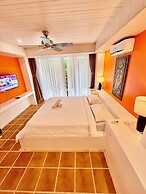 Calypso Beach & Dive Resort