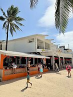 Calypso Beach & Dive Resort