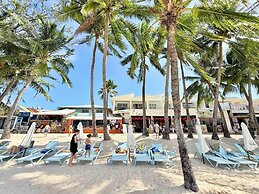 Calypso Beach & Dive Resort