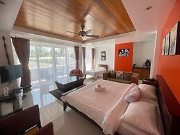Calypso Beach & Dive Resort