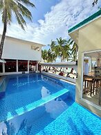 Calypso Beach & Dive Resort