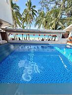 Calypso Beach & Dive Resort