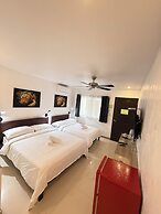 Calypso Beach & Dive Resort