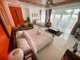 Calypso Beach & Dive Resort