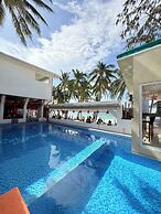 Calypso Beach & Dive Resort
