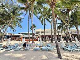 Calypso Beach & Dive Resort
