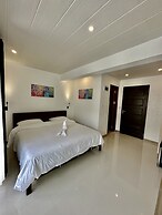 Calypso Beach & Dive Resort