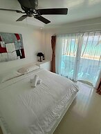 Calypso Beach & Dive Resort