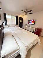 Calypso Beach & Dive Resort