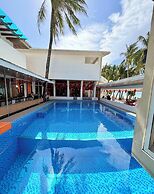 Calypso Beach & Dive Resort