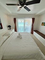 Calypso Beach & Dive Resort