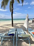 Calypso Beach & Dive Resort
