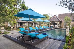 The Palm Grove