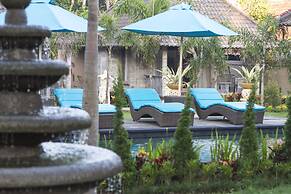The Palm Grove