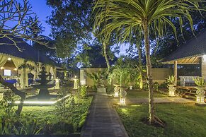 The Palm Grove