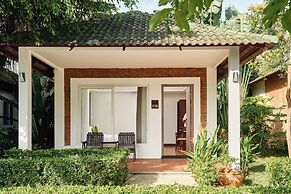 Famiana Green Villa