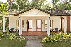 Famiana Green Villa