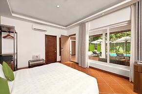 Famiana Green Villa
