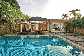 Famiana Green Villa